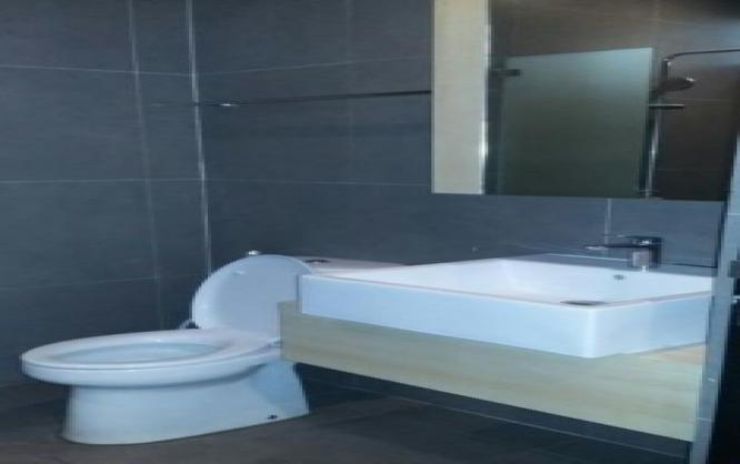 Ciu Residence Karawaci Tangerang Image