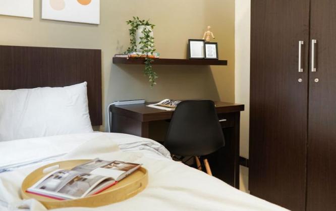 Kost Foresta BSD 1 dekat AEON Mall Image