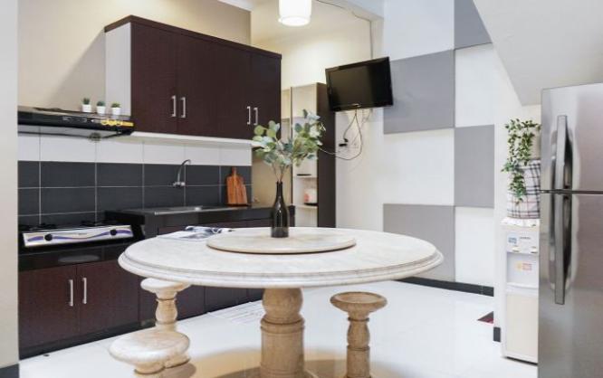 Kost Foresta BSD 1 dekat AEON Mall Image