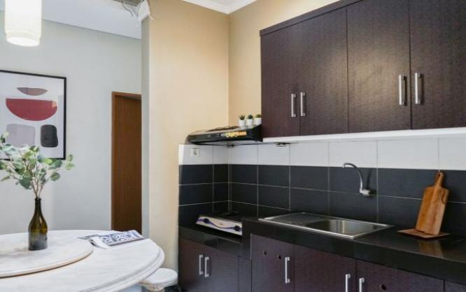 Kost Foresta BSD 1 dekat AEON Mall Image