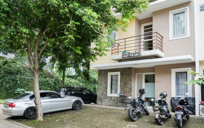 Kost Foresta BSD 1 dekat AEON Mall Image