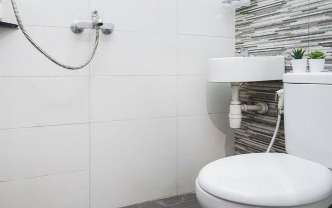 Kost Foresta BSD 1 dekat AEON Mall Image