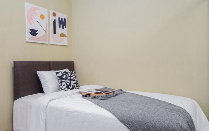 Kost Foresta BSD 10 dekat Univ. Prasetya Mulya BSD Image