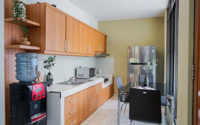 Kost Foresta BSD 10 dekat Univ. Prasetya Mulya BSD Image