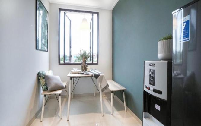 Kost U-Town Home dekat Univ. Pembangunan Jaya Image