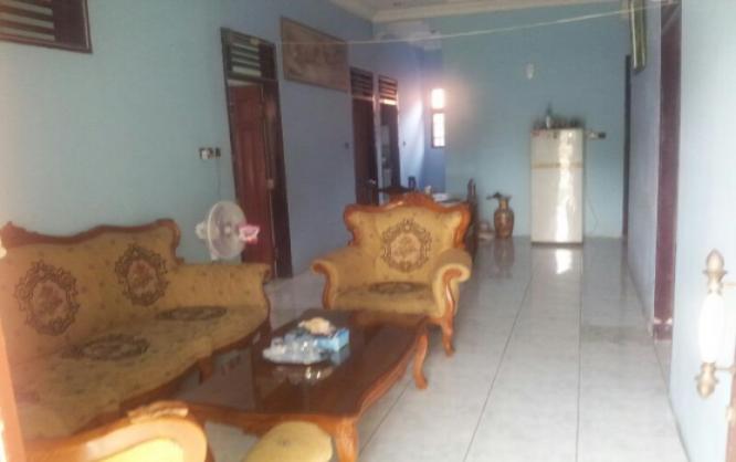 Kos Pinggir Jalan Dekat Bandara Soetta Image