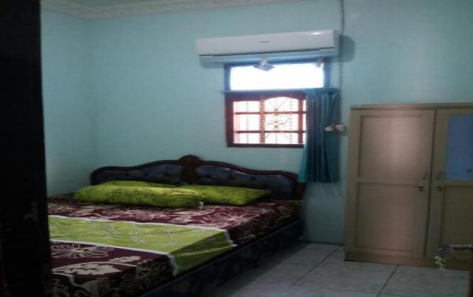 Kos Pinggir Jalan Dekat Bandara Soetta Image