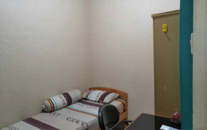 Kos UPH Lippo Karawaci Tangerang Lavoston Image