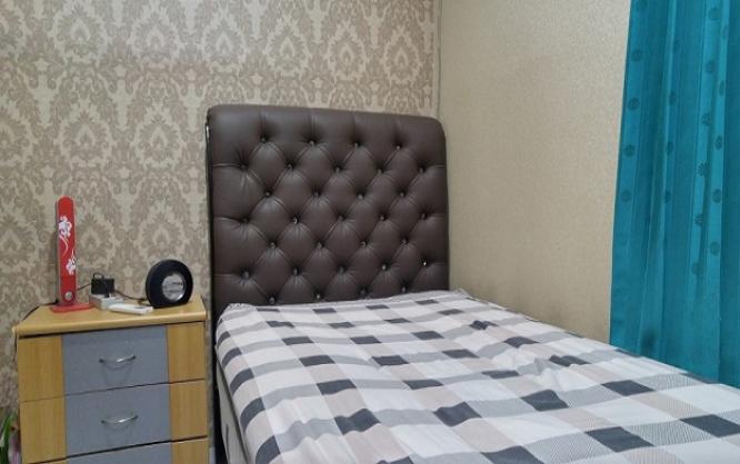 Kos UPH Lippo Karawaci Tangerang Lavoston Image