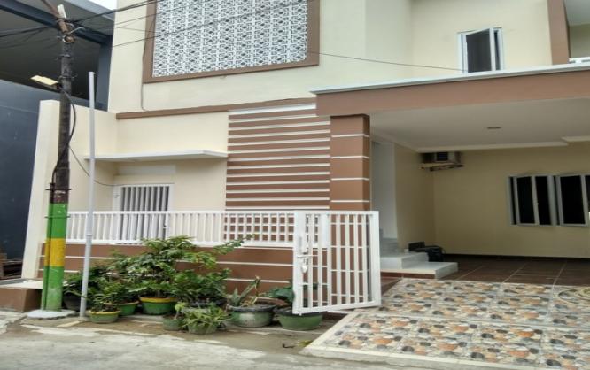 Kost Ririn Tangerang Image