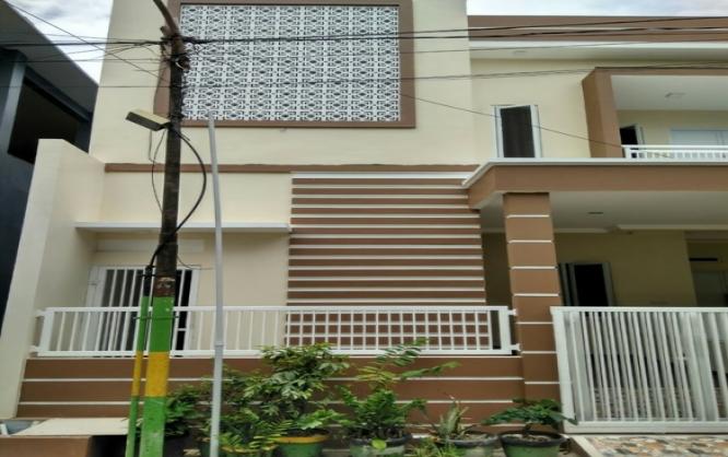 Kost Ririn Tangerang Image