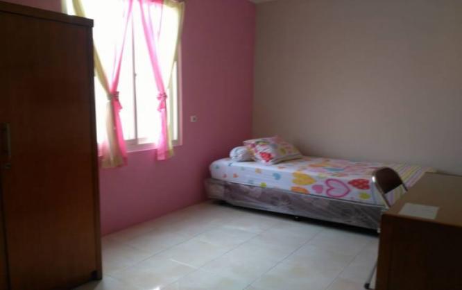 Kost Putra / Putri Gunung Bromo No. 6 LIppo Karawaci Image