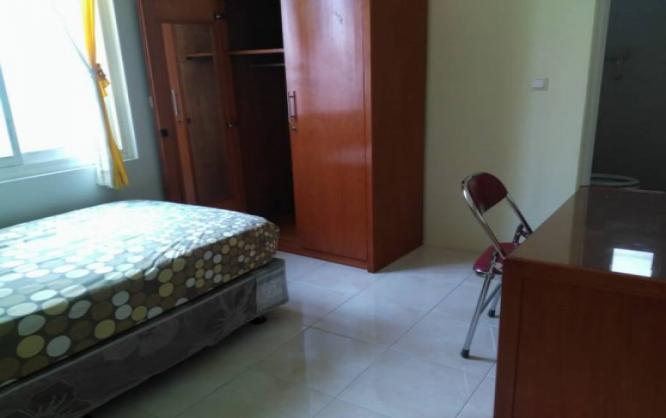 Kost Putra/Putri Gunung Bromo No. 10 LIppo Karawaci tangerang Image