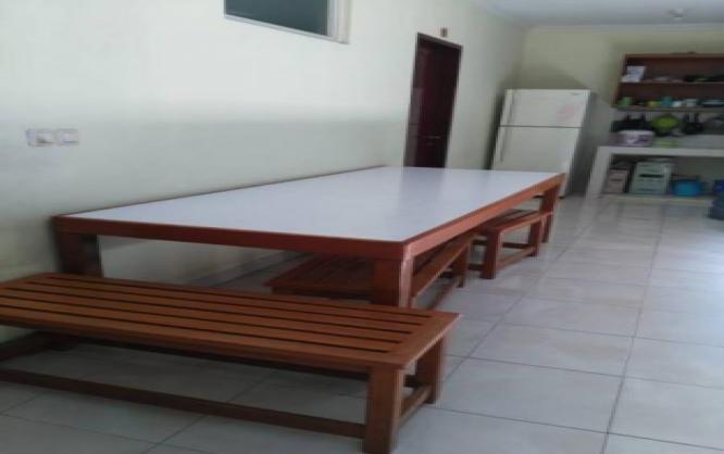 Kost Putra/Putri Gunung Bromo No. 10 LIppo Karawaci tangerang Image