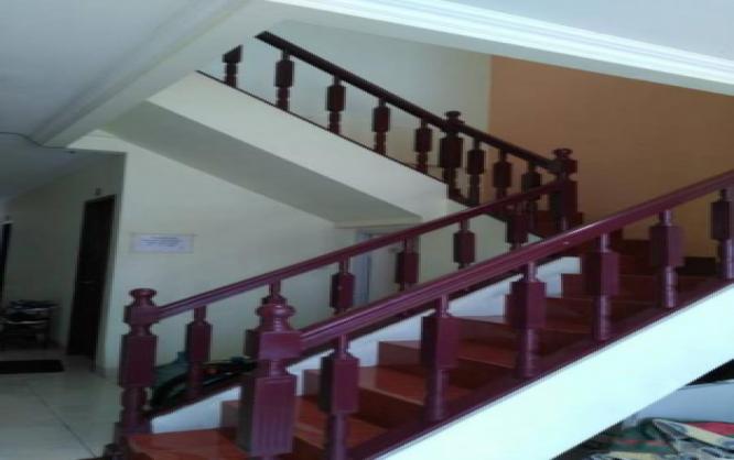 Kost Putra/Putri Gunung Bromo No. 10 LIppo Karawaci tangerang Image