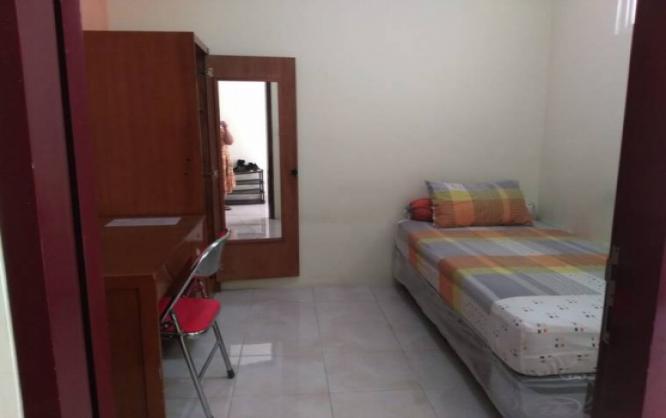 Kost Putra / Putri Gunung Bromo No. 18 LIppo Karawaci tangerang Image