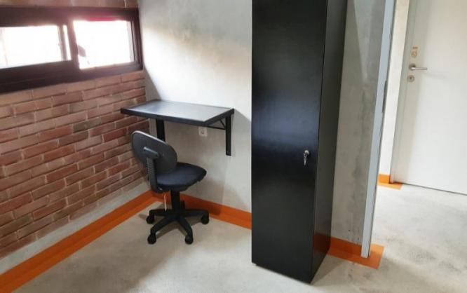 Enjoy Urban Kos Larangan Tangerang Image