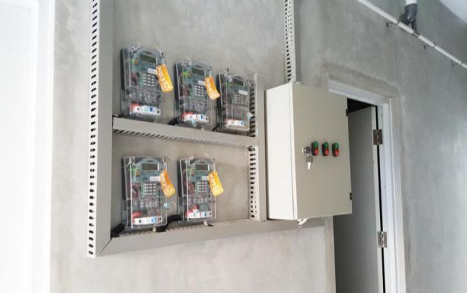 Enjoy Urban Kos Larangan Tangerang Image