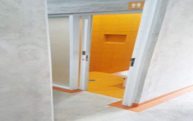 Enjoy Urban Kos Larangan Tangerang Image