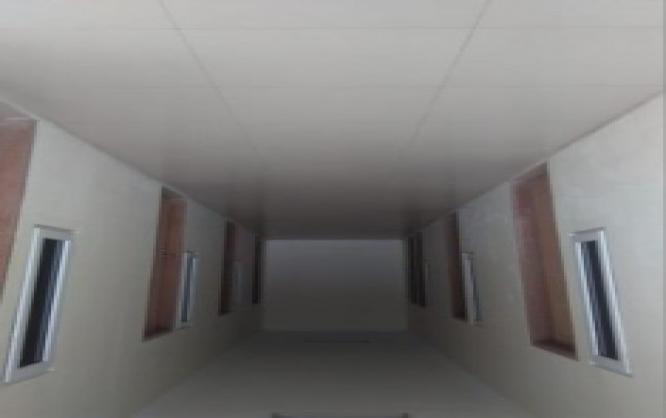 Mahmud Kost /Campur / Dekat BANDARA SOEKARNO HATTA Image