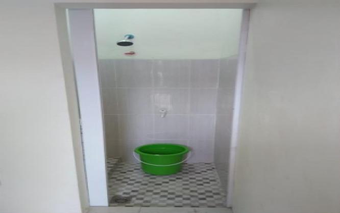 Mahmud Kost /Campur / Dekat BANDARA SOEKARNO HATTA Image