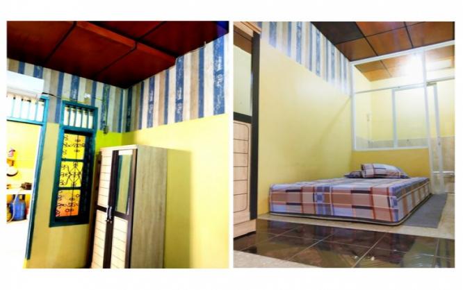 Aria Ruko Kost Image