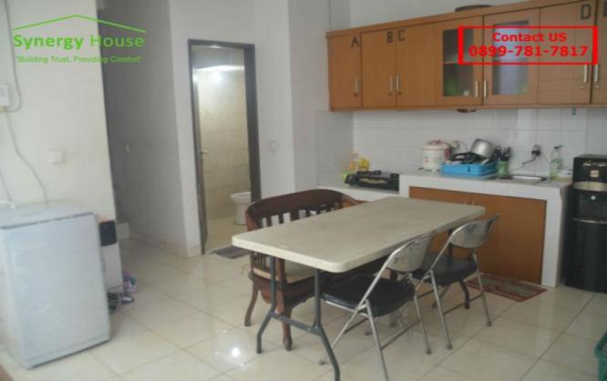 Kost BSD sekitar Prasetiya Mulya SGU Image