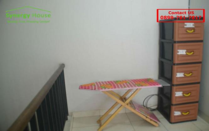 Kost BSD sekitar Prasetiya Mulya SGU Image