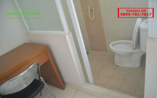 Kost BSD sekitar Prasetiya Mulya SGU Image