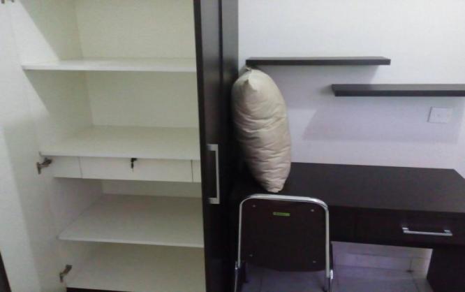 Kost BSD sekitar Aeon Ice Image