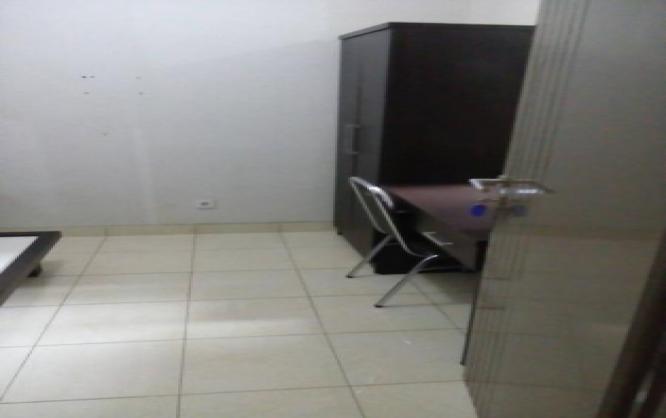 Kost BSD sekitar Aeon Ice Image