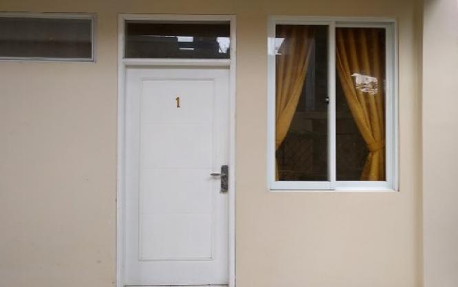 Kost Putri Akomurasih Image