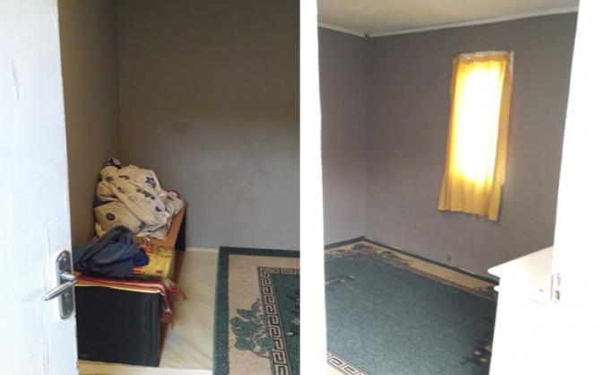 Kosan Murah Dekat Mall Bintaro Exchange Image