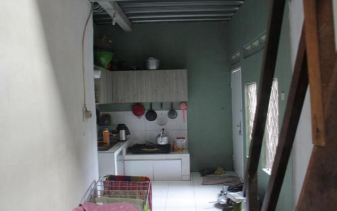 Kosan Murah Dekat Mall Bintaro Exchange Image