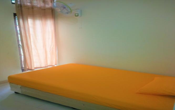 Kost Exclusive Mahasiswi & Karyawati Pamulang Tangerang Selatan Image