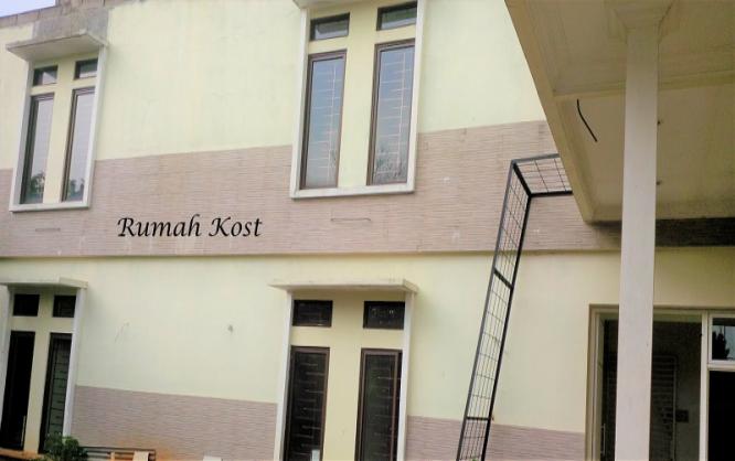 Kost Exclusive Mahasiswi & Karyawati Pamulang Tangerang Selatan Image