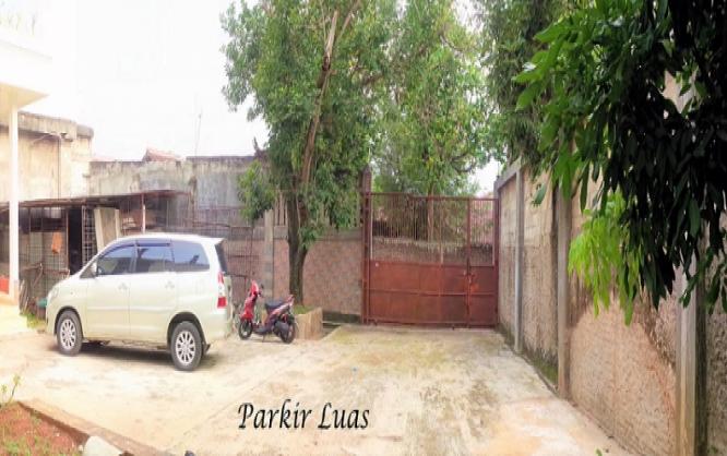 Kost Exclusive Mahasiswi & Karyawati Pamulang Tangerang Selatan Image