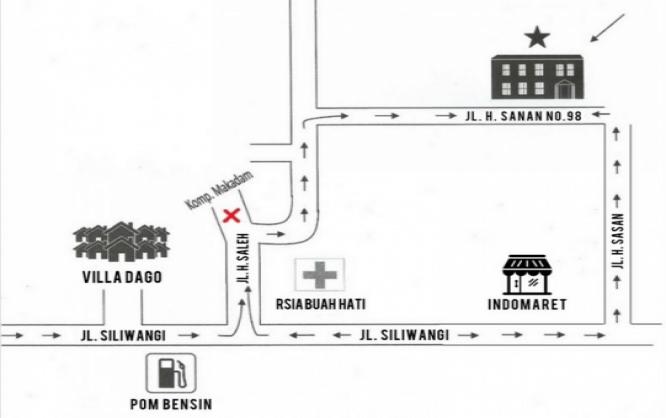 Kost Exclusive Mahasiswi & Karyawati Pamulang Tangerang Selatan Image