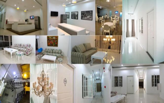 Karawaci Mansion Image