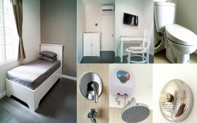 Karawaci Mansion Image