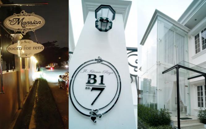 Karawaci Mansion Image