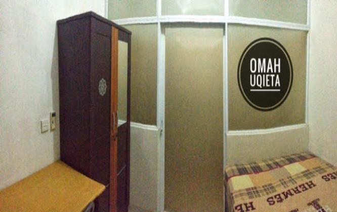 Kost Omah Uqieta BSD City Image