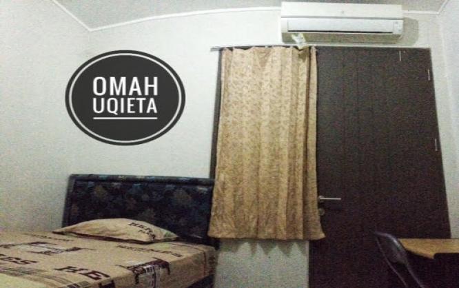 Kost Omah Uqieta BSD City Image