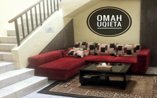 Kost Omah Uqieta BSD City Image