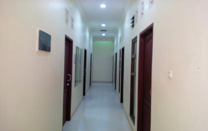 Kost Mahasiswi & Karyawati Pamulang Image