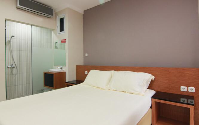 Kost BSD Sadhana Residence Image