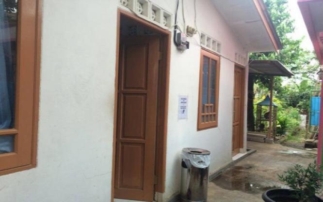Kost Bintaro N5M Image