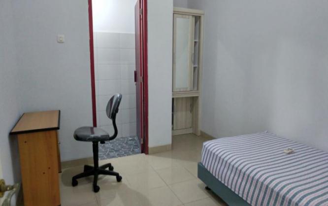 GAELIO Grand Kost Putri Image