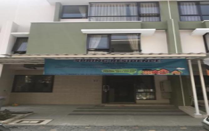 Kost Spring Residence Gading Serpong Image