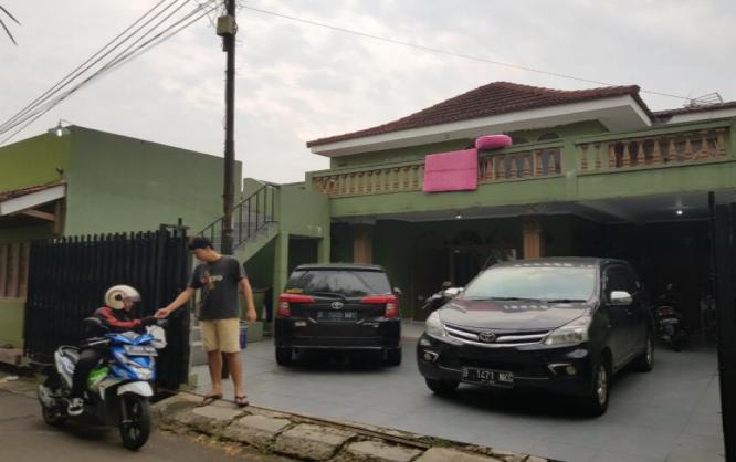 Kos Cemara BSD Image